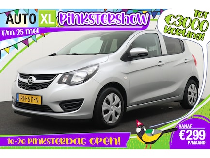 Opel Karl 0