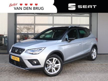 SEAT Arona 0