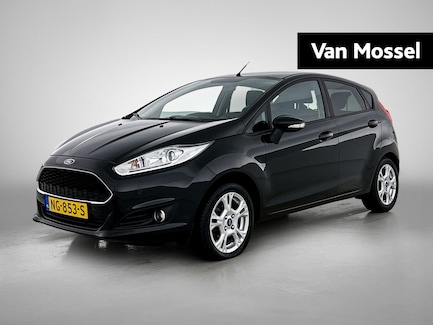 Ford Fiesta 0