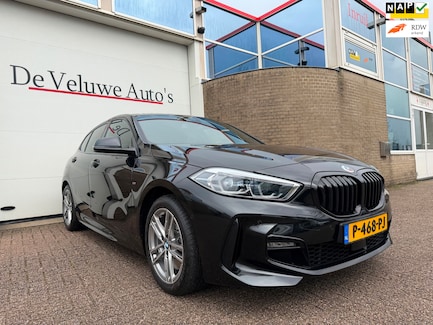 BMW 1-Serie 0