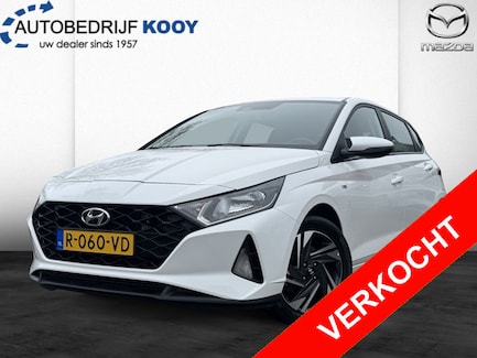 Hyundai i20 0