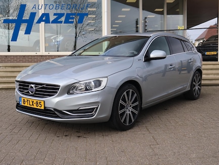 Volvo V60 0
