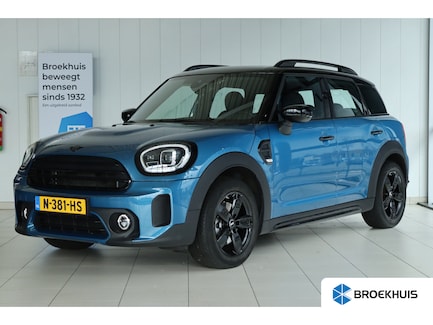 MINI Countryman 0