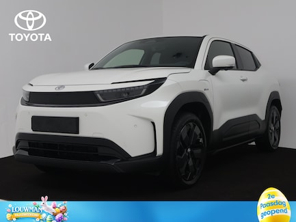 Toyota Urban Cruiser 0