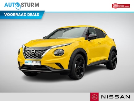 Nissan Juke 0