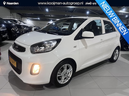 Kia Picanto 0