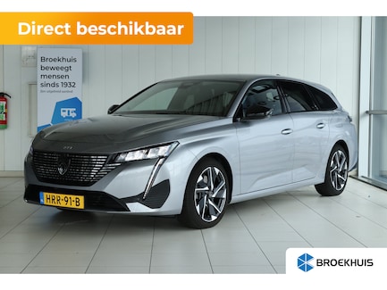 Peugeot 308 0