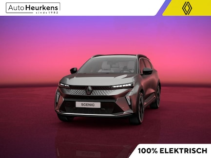 Renault Scenic 0