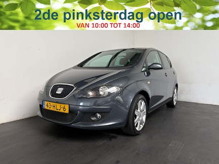 SEAT Altea 0
