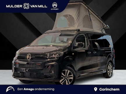 Citroën Holidays 0
