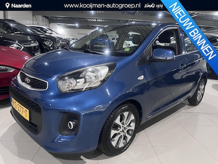 Kia Picanto 0