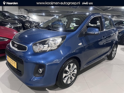 Kia Picanto 0