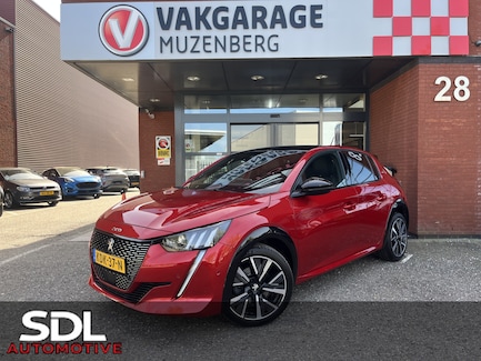 Peugeot 208 0