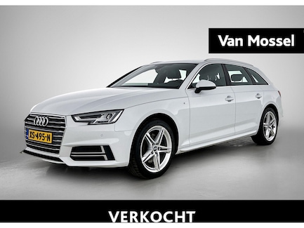 Audi A4 0