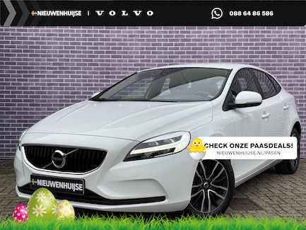 Volvo V40 0