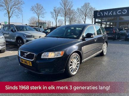 Volvo V50 0