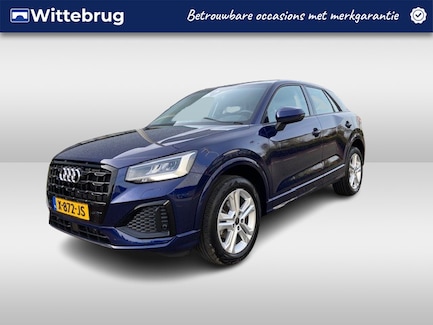 Audi Q2 0