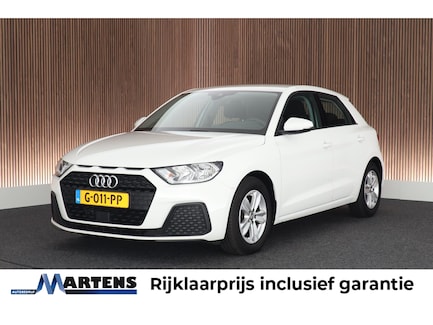 Audi A1 0