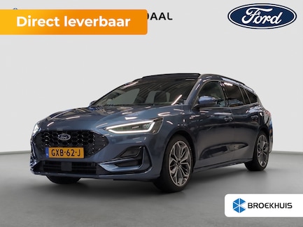 Ford Focus 0