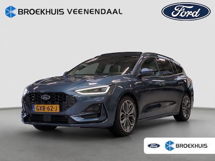 Ford Focus 0
