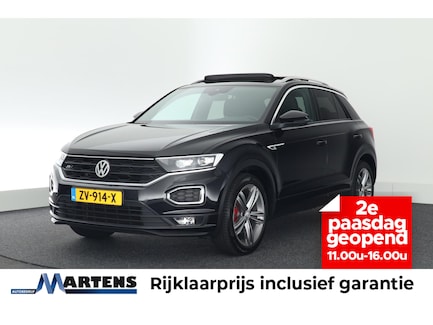 Volkswagen T-Roc 0