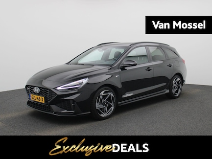 Hyundai i30 0