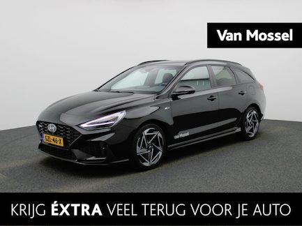 Hyundai i30 0