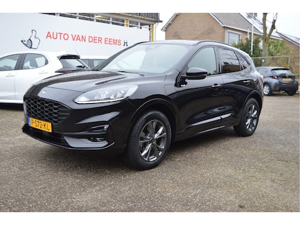 Ford Kuga 0