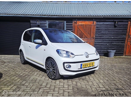 Volkswagen Up! 0