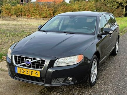 Volvo V70 0