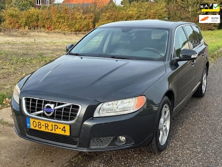 Volvo V70 0