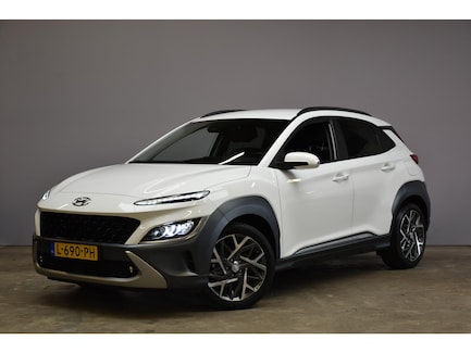 Hyundai Kona 0