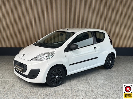 Peugeot 107 0