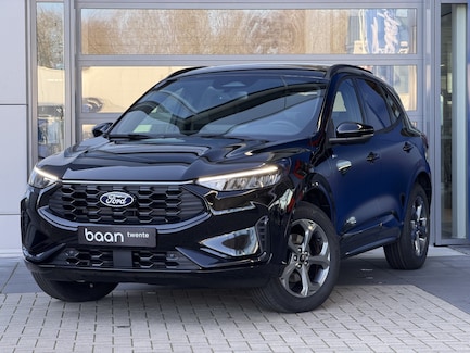 Ford Kuga 0
