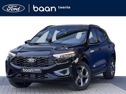 Ford Kuga 0