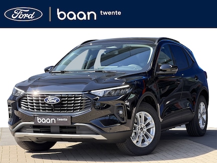 Ford Kuga 0