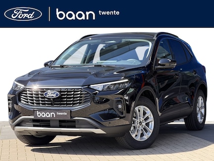 Ford Kuga 0