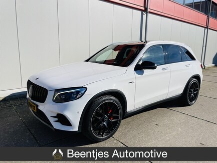 Mercedes-Benz GLC 0