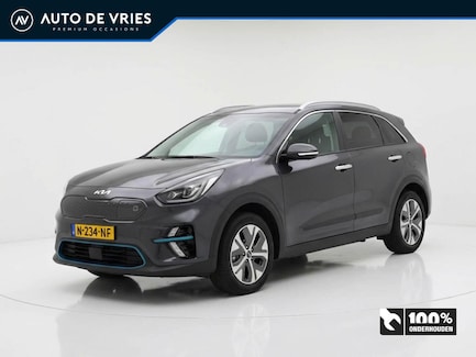 Kia Niro EV 0
