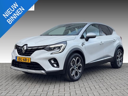 Renault Captur 0