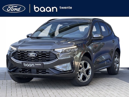 Ford Kuga 0