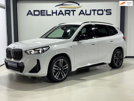 BMW X1 0