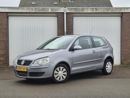 Volkswagen Polo 0