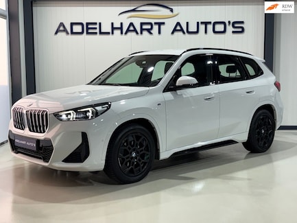 BMW X1 0