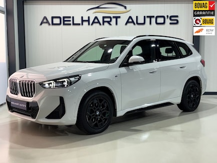 BMW X1 0