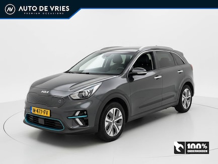 Kia Niro EV 0