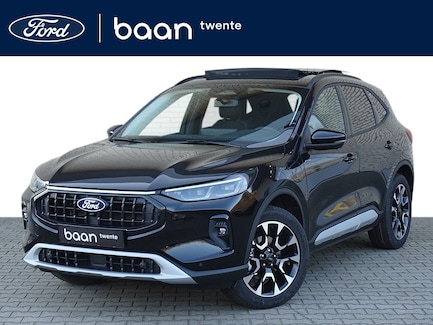 Ford Kuga 0