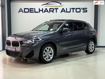 BMW X2 0