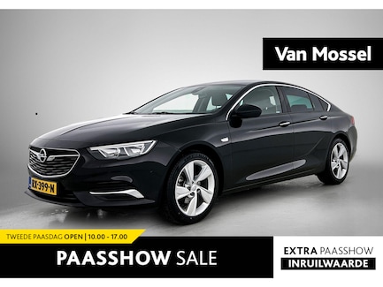 Opel Insignia 0