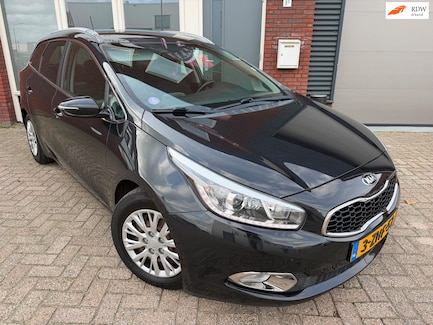 Kia Ceed 0